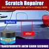 automotive scratch repair varnish, car scratch whirlwind solvent, paint care tools, anti-scratch wax, paint care tools