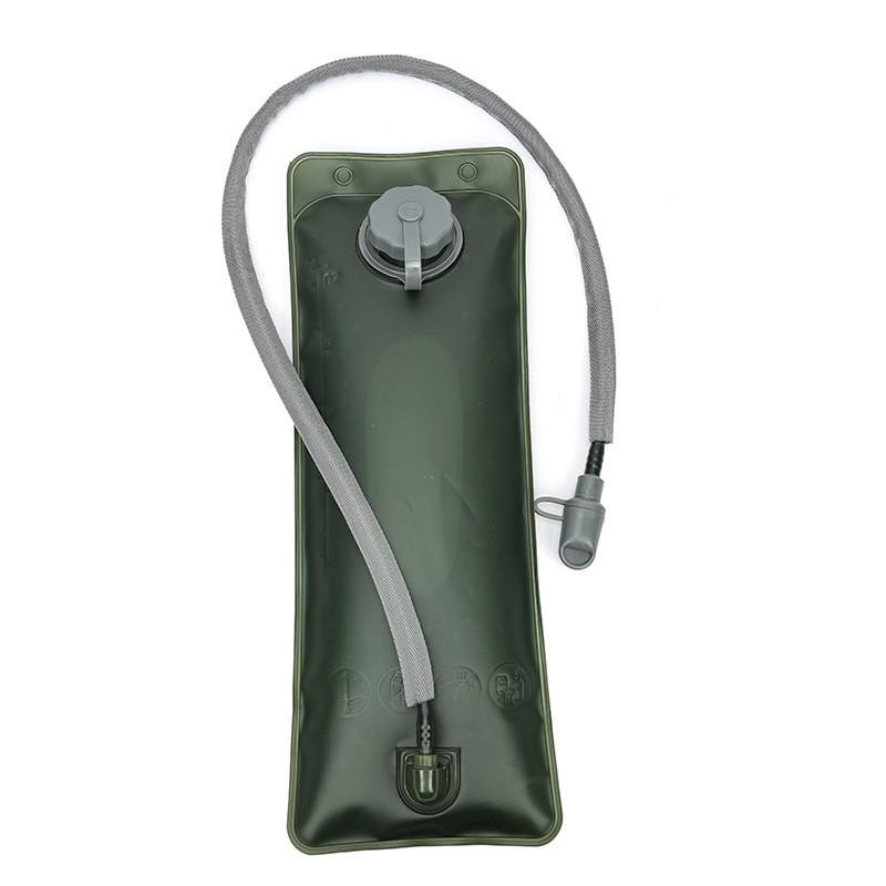 3L Food Grade Hydration Bladder Backpacks Cycling Hiking Outdoor Sports Water Reservoir