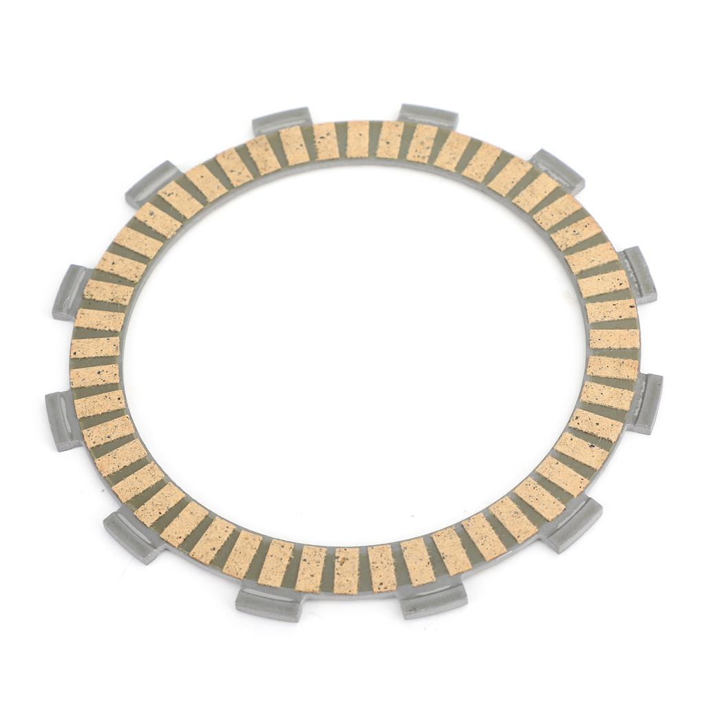 Clutch Kit Iron Friction Plates for Honda CR 125 R CRF 250 R 2000-2010