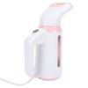 Handheld Steam Iron 200ml Large Capacity 700W Portable Handheld Strong Penetrating Steam Iron for Travel