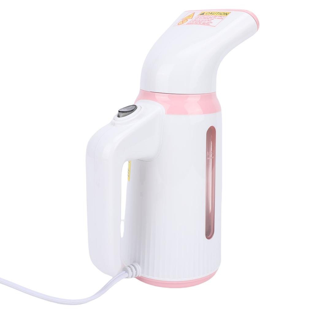 Handheld Steam Iron 200ml Large Capacity 700W Portable Handheld Strong Penetrating Steam Iron for Travel