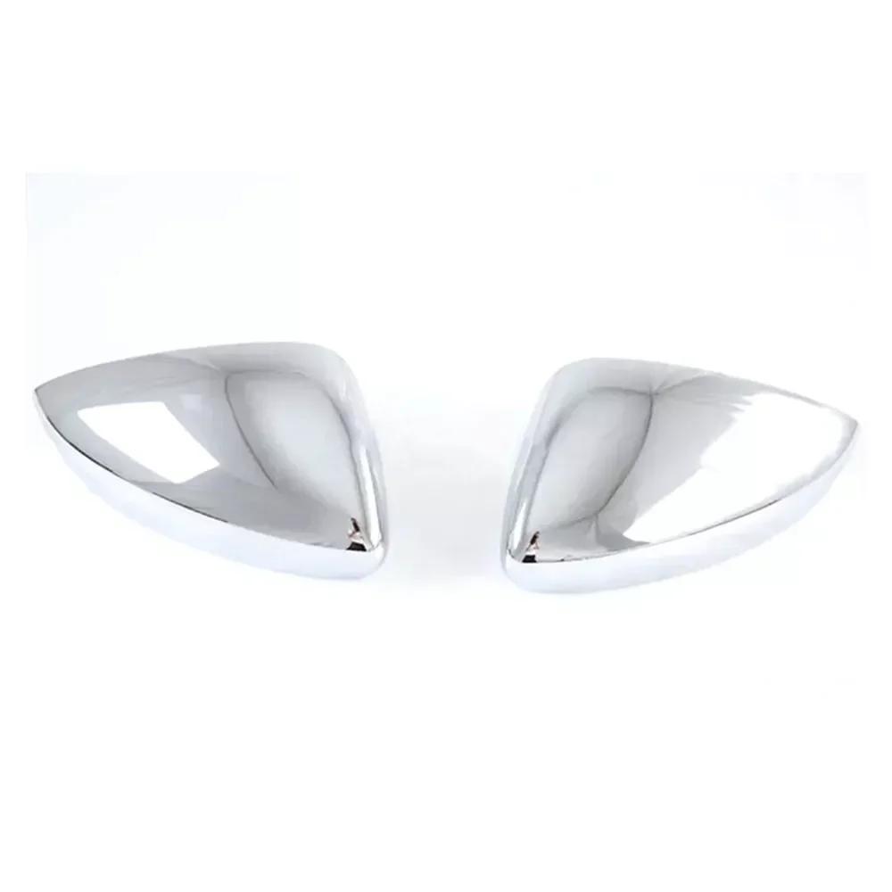 

For Mazda CX30 CX-30 Car Accessorie Rearview Side Mirror Cover Wing Cap Exterior Door Rear View Case Trim серебряный