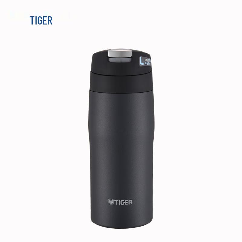Tiger MJE-A036 Pop-Up Lid Vacuum Insulated Bottle