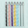 Children Gifts Replaceable Detachable HB Pencil Erasable Pencil Art Sketch No Ink Eternal Pen