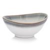 Retro Porcelain Bowl, Microwave-Safe, FREJA DUKA