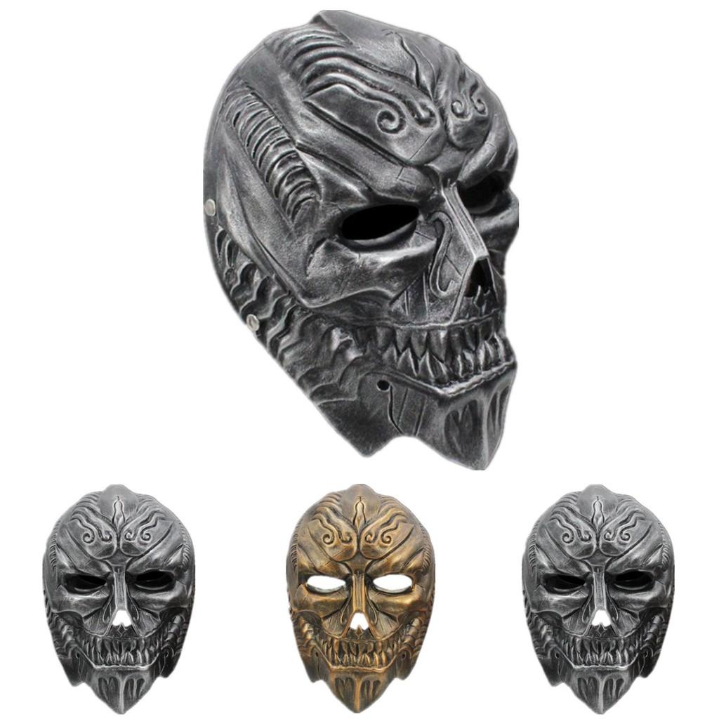 Spooky And Stylish Payday Mask For Halloween Costume Parties And Events