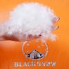Camping Bag Very Warm White Goose Down Adult Mummy Style Sleep Kind of Thickness Outdoor Travel