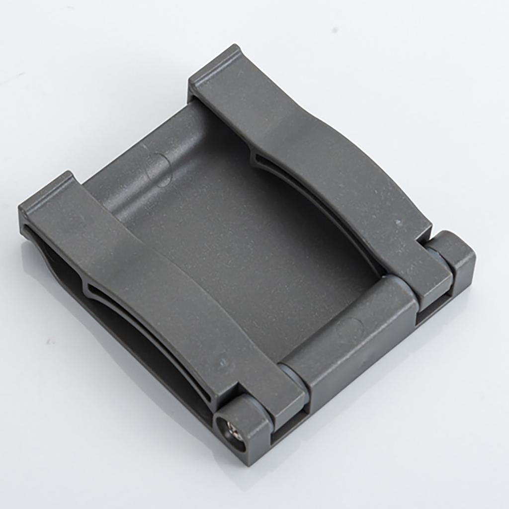 Compact Blow Dryer Stand Holder Lightweight Hair Dryer Storage Organizers Perfect For Home And On The Go Use