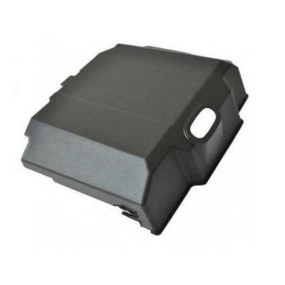 Einspritzmotor-Gehirngehäuseabdeckung für Renault Megane Mk4 Talisman 2015 nach OEM 237065517R