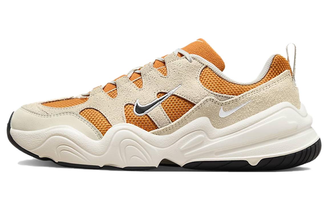 Nike Tech Hera Monarch Black Light Bone Sail FJ9532-800 41