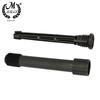Suport Flaut M MBAT Portabil Bază Pliabil Suport Clarinet Instrumente Muzicale Lemn de Calitate Superioară Piese și Accesorii Instrumente cu Suflare