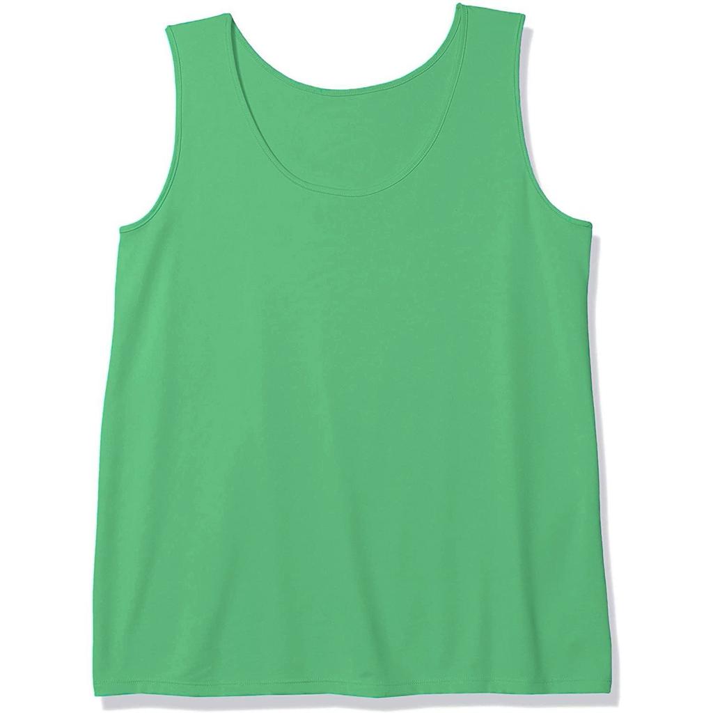 Plus Size Tank Tops For Women Summer Tank Tops Loose Fit Casual Camisole Tank XL-5XL