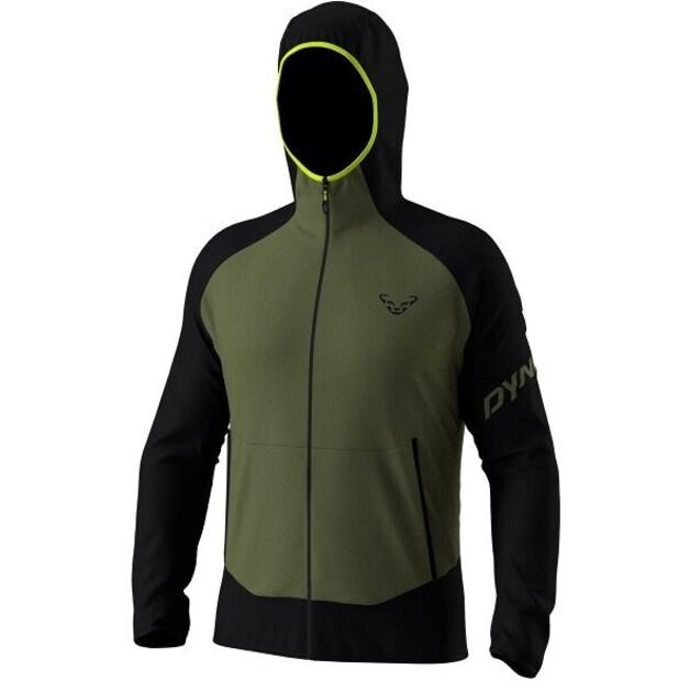 Флис-куртка Dynafit Transalper Light Polartec S