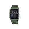 Casio Men YOUTH Black Watch CA53WF-3BOS CA53WF-3BOS