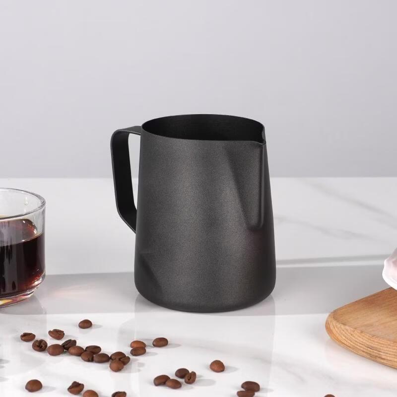 TLXT 304 Stainless Steel Latte Art Pitcher