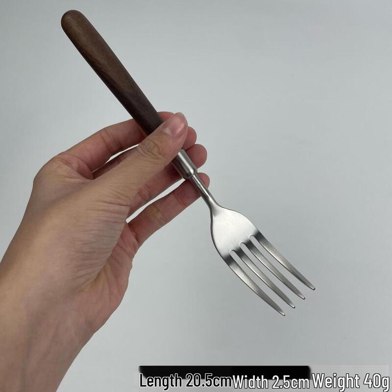 

ZISIZ 304 Stainless Steel Cutlery Set