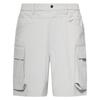 Cargo Shorts Men's Gray Moderate FOA407611-22P