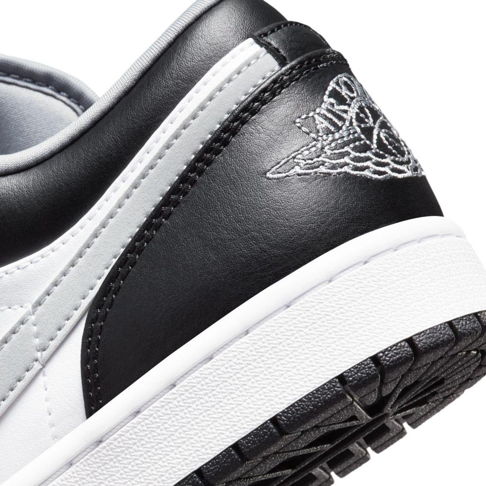 Jordan Air Jordan 1 Low Black Ptclgy M553558 040