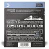 D'Addario ProSteel Long Scale Bass Strings .045-.105 EPS165 [Domestic Genuine Product]