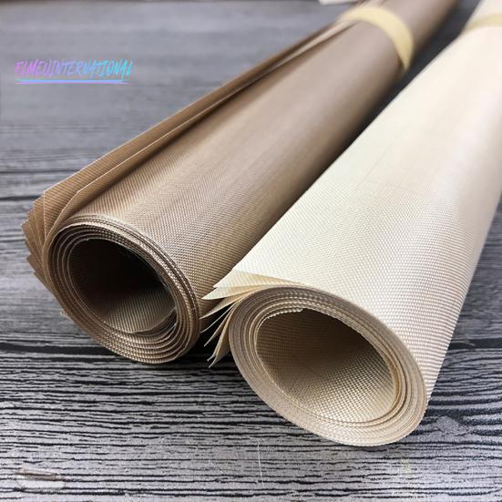 Tapis de cuisson réutilisable Non collant, 40x30cm, haute température, outil de pâtisserie, produits de loisirs