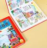Talking Tang Poems Sound Reading Machine: Educational Toy for Ages 3-6