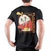 Camiseta Charizard Pokemonizado Masculina Feminina 100% Algodão Roupa Lazer Manga Curta Gola Redonda Camisetas de Verão