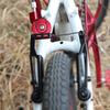 Folding V Brake Converter Race Cable Adapter Cycling Equipment,4 Colors Optional