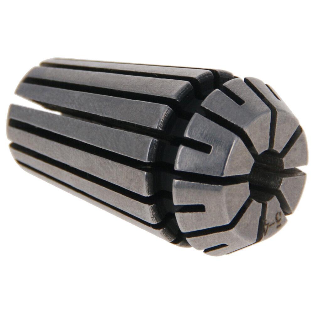 Spring Collet 1-9.5mm 16 Deg Taper 17mm Dia Accessories