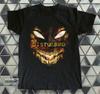 Disturbed American Heavy Metal Band Black T-shirt Size S-5XL
