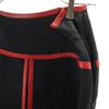 PRADA made in Italy Midi Skirt 38 black Women Used