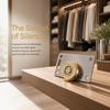 2pcs Smooth Sliding Door Roller Stainless Steel Wardrobe Door Roller Sliding Door Wheel  Bypass Door