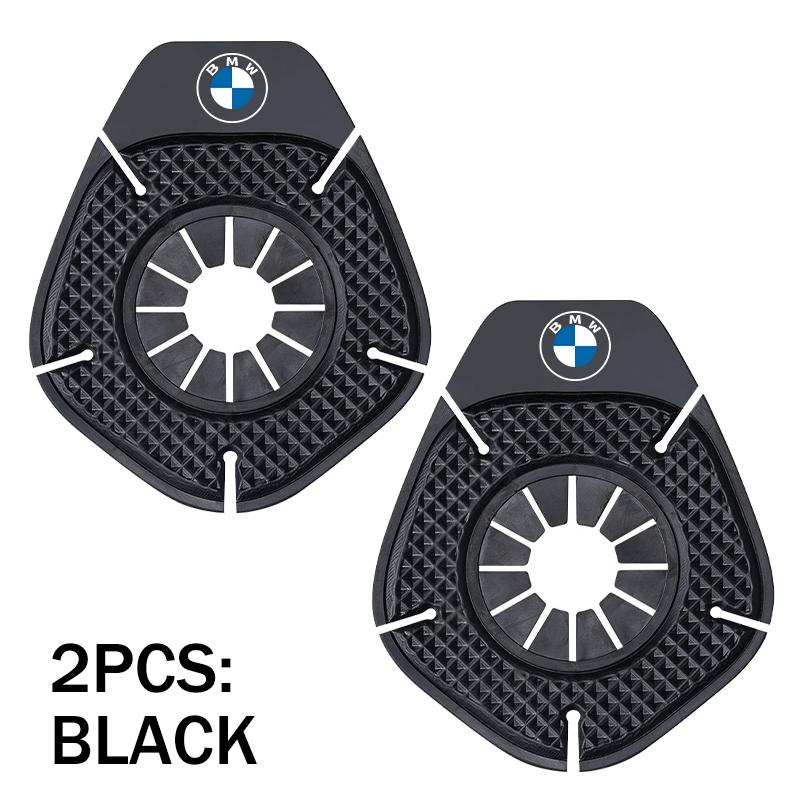 For BMW Car Windshield Wiper Bottom Hole Protective Cover Auto Accessorie 1 3 5 7 Series M F01 F20 F10 F13 E52 E53 E60 E93