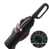 Men's Quick-Drying Windproof UV Protection Automatic Umbrella for Sun/Rain