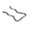 10Pcs F00Vc22003 F00Rj00322 Replacement Diesel Fuel Injector Solenoid Valve Clip Injectors Retaining Spring Clips