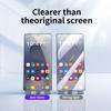 For Samsung Galaxy S26 S25 S24 S23 S22 Ultra Plus Full Curved Tempered Glass Screen Protector