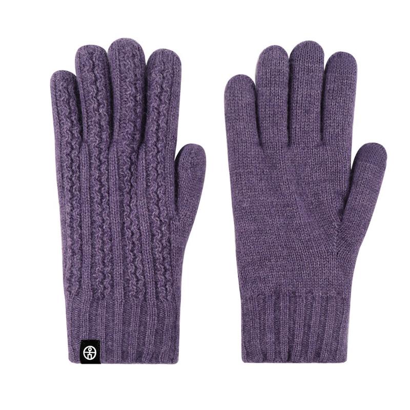 Xihong Women's Winter Warm Outdoor Gloves
