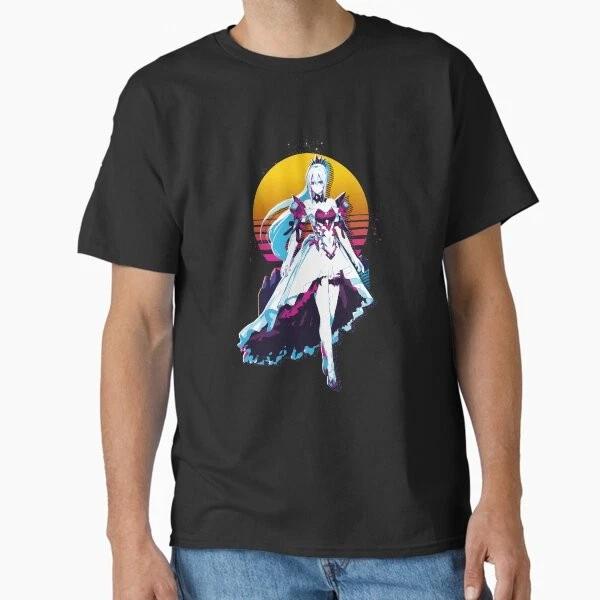 Shionne Toa 80s Retro Classic Tshirt Made In Usaaus Tshirt S2xl S