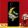 Dragonfly Case For Honor Magic 7 6 8 Pro Honor Win X9a X9b X9c X9d X8c X8b 50 70 90 200 400 Lite Cover