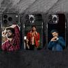 T-ThalaPathy Actor V-Vijay Phone Case For iPhone 17,16,15,14,13,12,11 Plus,Pro Max,XS,Colored silver phone case