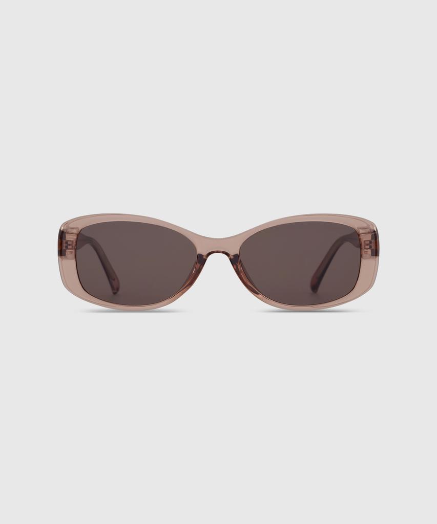 Beulluellipeonteu Mosa Brown Crystal
