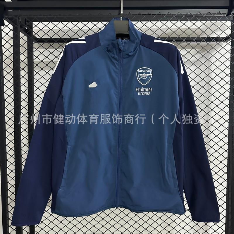 Men Women Lightweight Soccer Training Jacket Football Club Team Jersey Outerwear Fall Sportswear