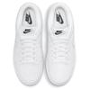 Nike Dunk Low Triple White 2021 Women's Sneakers Skate Shoes DD1503-109