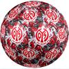 Mainz FC Size 5 Standard Football Durable Training Match Soccer Ball for Adult Outdoor Sports