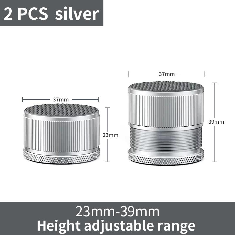 

2/4 PCS Table Mats Adjustable table tea table furniture table leg table chair increased support table mat