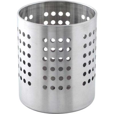 KINGHOFF KH-1281 STEEL CUTLERY DRAINER