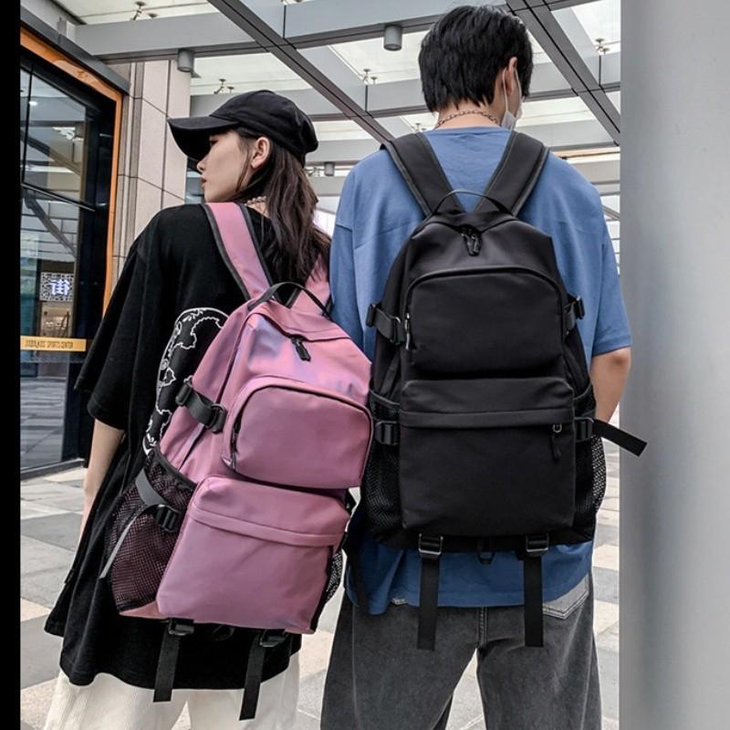 Fashionable Street Style Large Capacity Backpack For Outdoor Travel