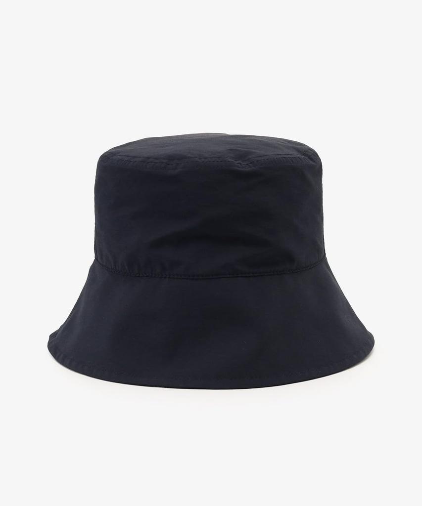 Tea AfternoonTea LIVING Hat JT45 UV Bucket Hat Navy [Afternoon Living] Water-repellent