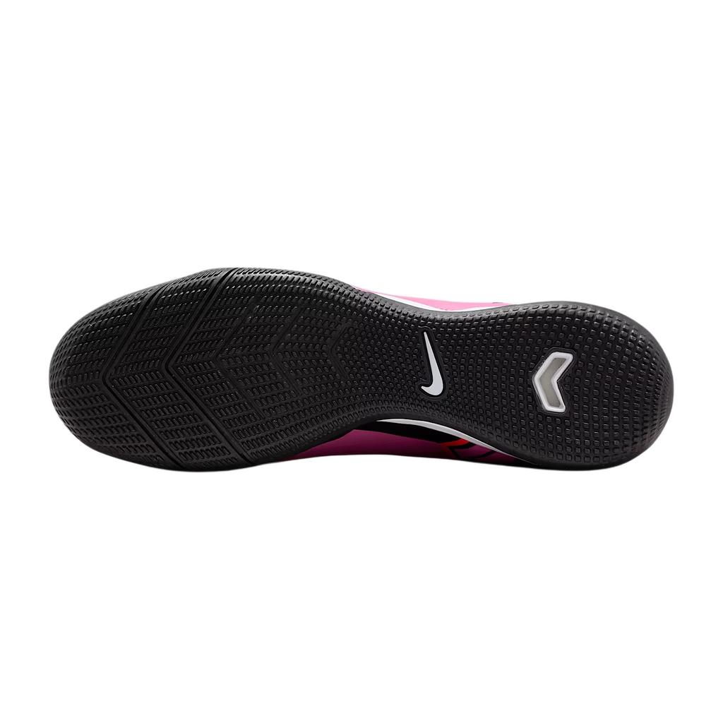Nike Mercurial Superfly 10 Abrasion Resistant Breathable Soccer Shoes Unisex Pink FQ8332-600