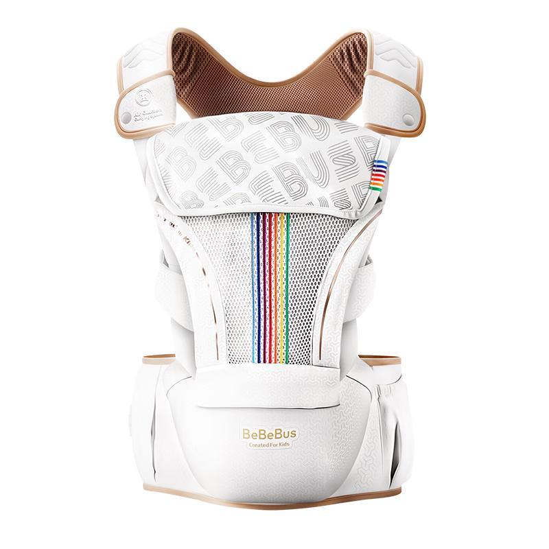 bebebus Upgraded Infant Carrier Waist Stool Pro