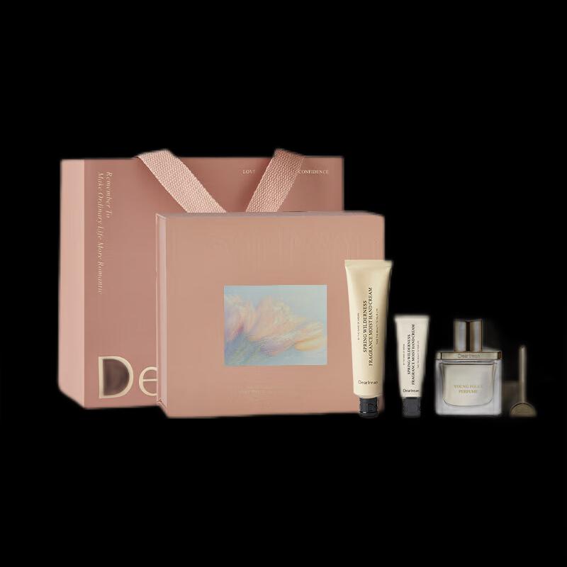 Luxury Fragrance Gift Set